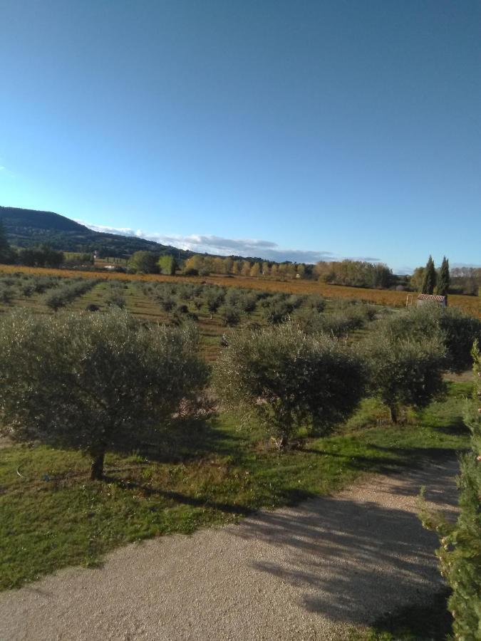 Vacances Vaison La Romaine Esterno foto